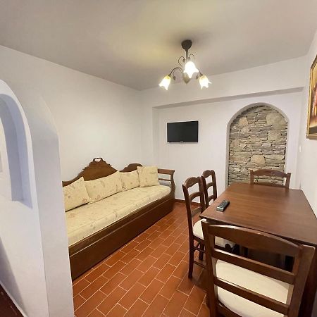 Anamar Symi Residences Ngoại thất bức ảnh