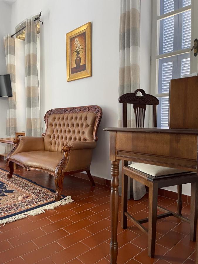 Anamar Symi Residences Ngoại thất bức ảnh