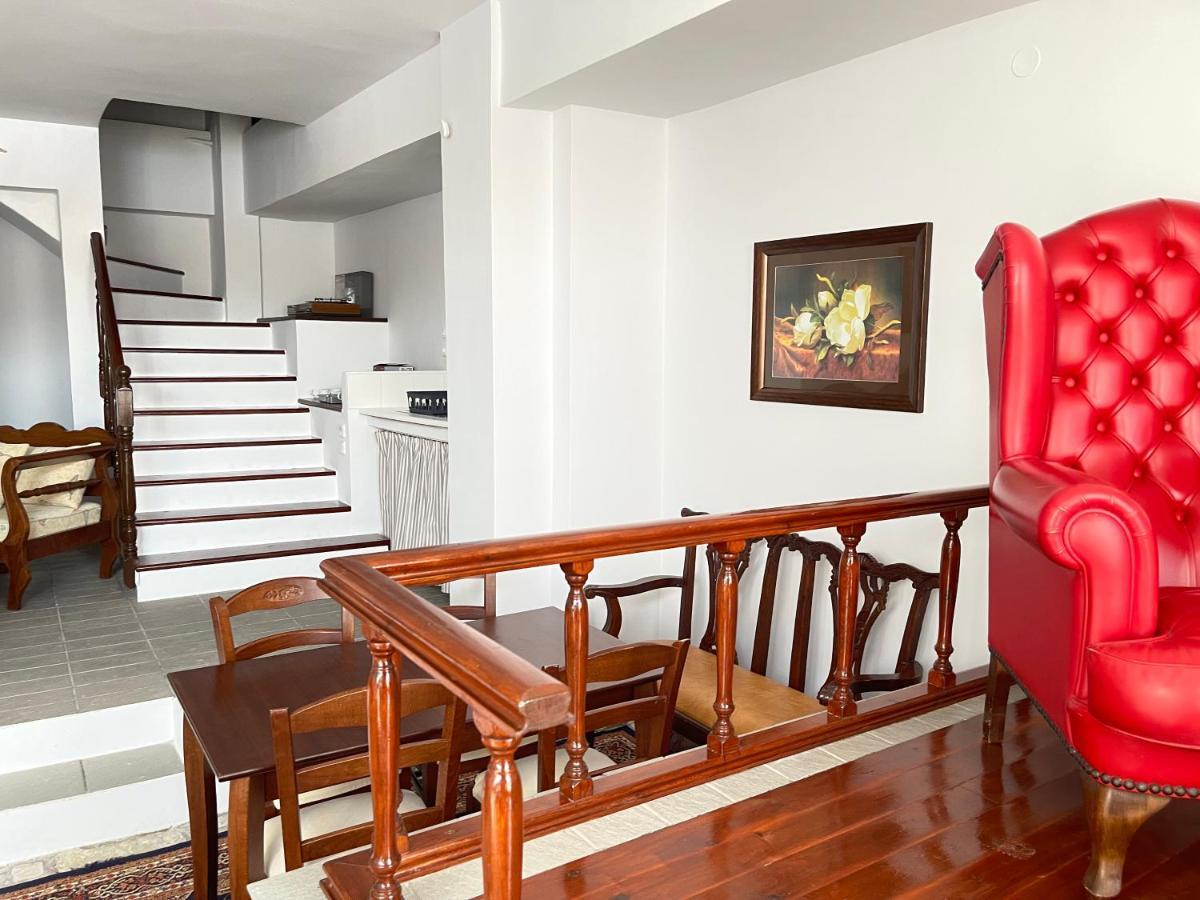 Anamar Symi Residences Ngoại thất bức ảnh