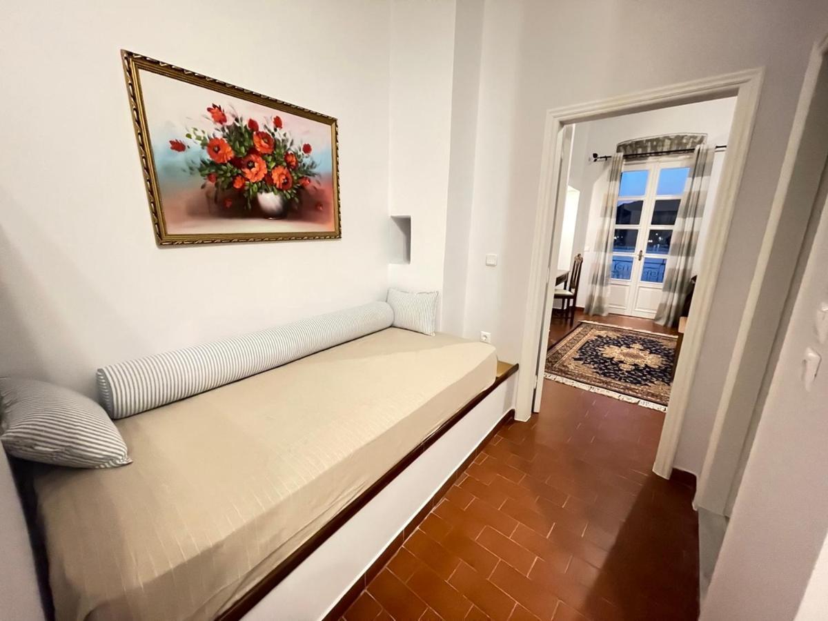 Anamar Symi Residences Ngoại thất bức ảnh