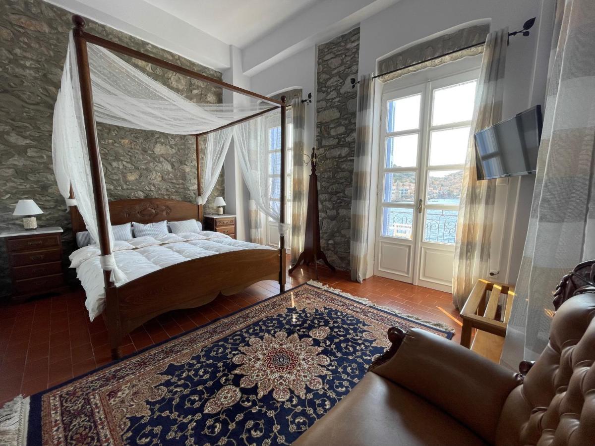 Anamar Symi Residences Ngoại thất bức ảnh