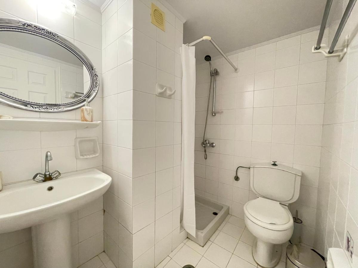 Anamar Symi Residences Ngoại thất bức ảnh