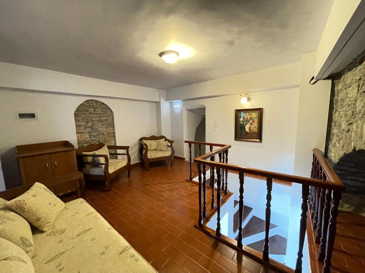 Anamar Symi Residences Ngoại thất bức ảnh