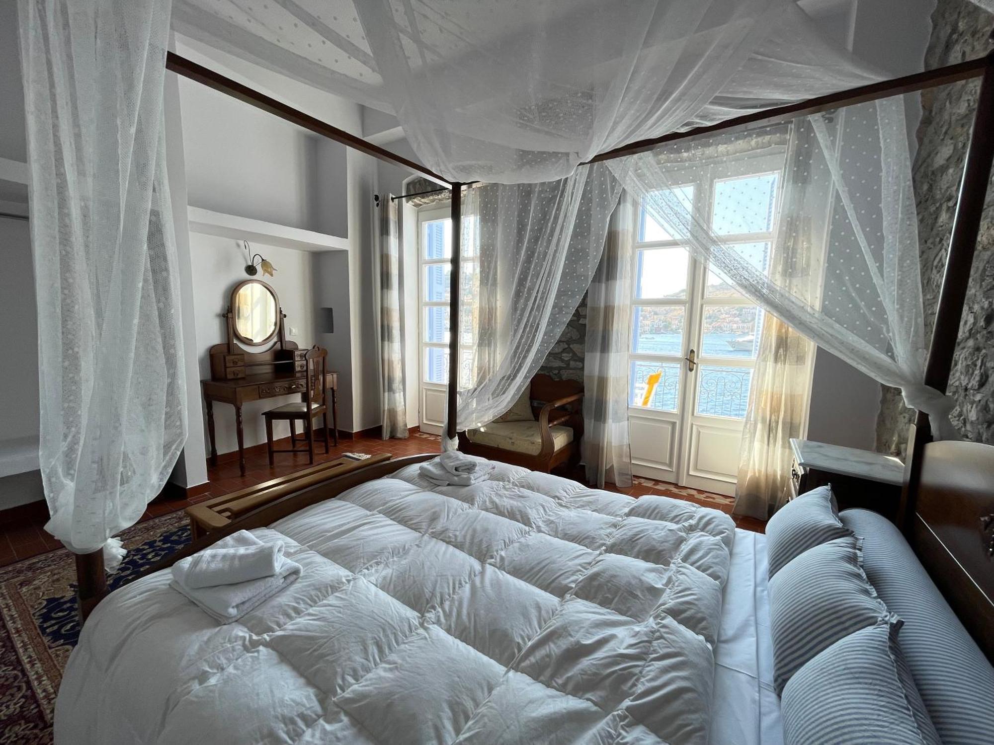 Anamar Symi Residences Ngoại thất bức ảnh