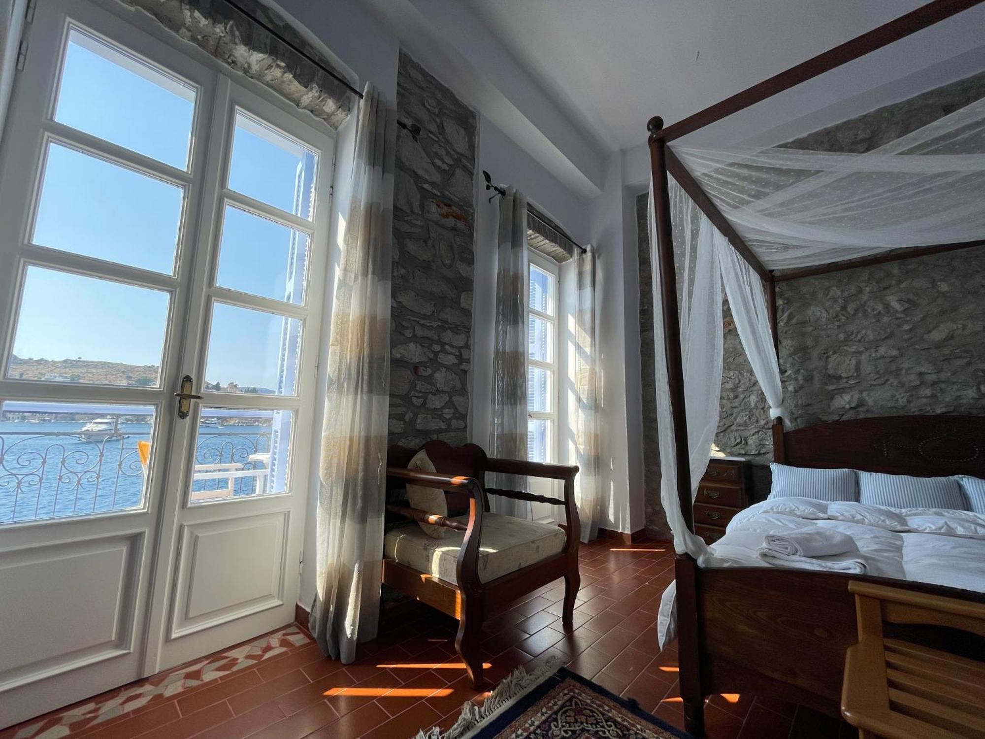 Anamar Symi Residences Ngoại thất bức ảnh